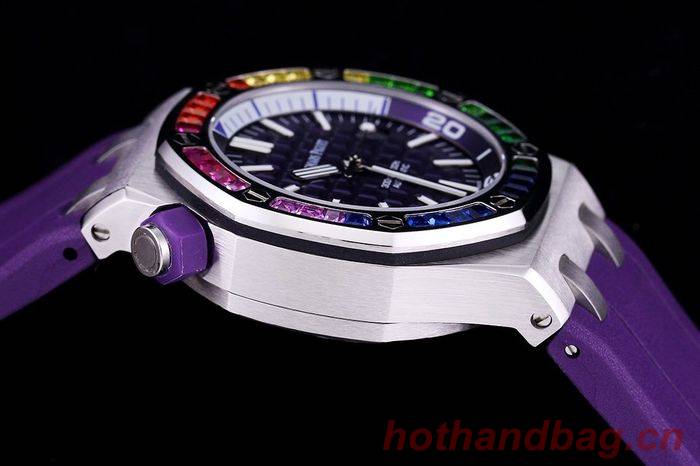 Audemars Piguet Watch APW00062